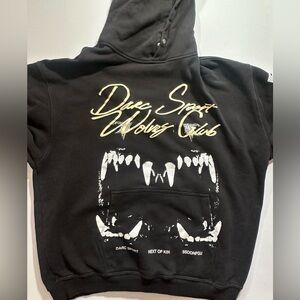 Darc Sport Hoodie